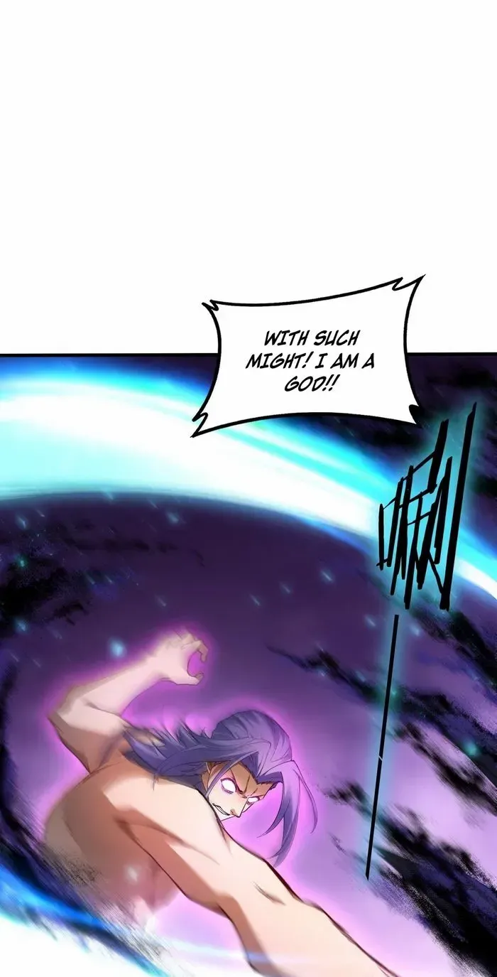 Read Supreme Zerg Lord chapter 75 image 34 on Lezhin