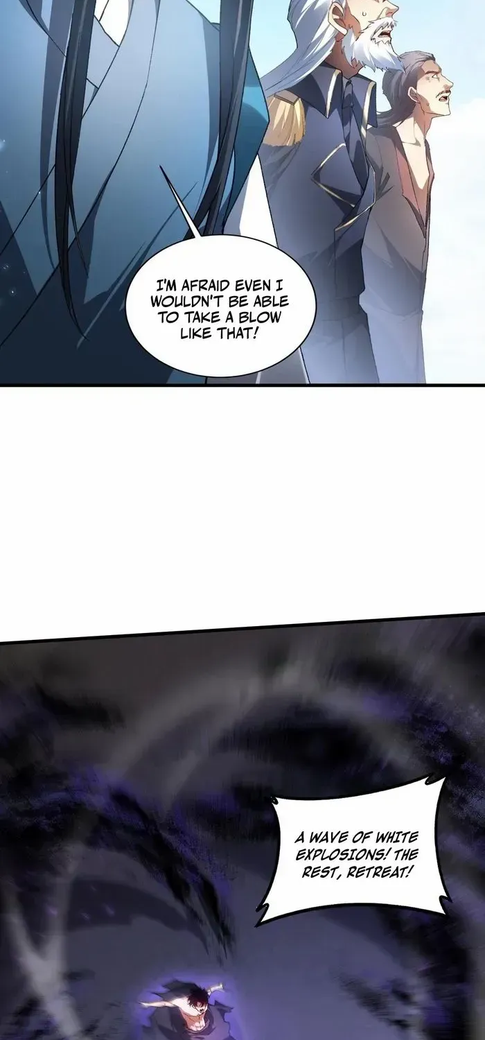 Read Supreme Zerg Lord chapter 75 image 36 on Lezhin