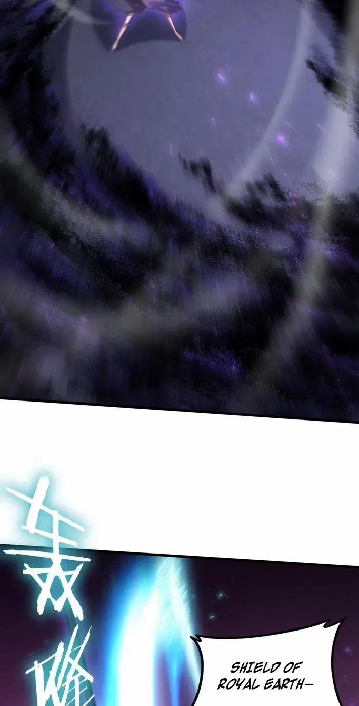 Read Supreme Zerg Lord chapter 75 image 37 on Lezhin