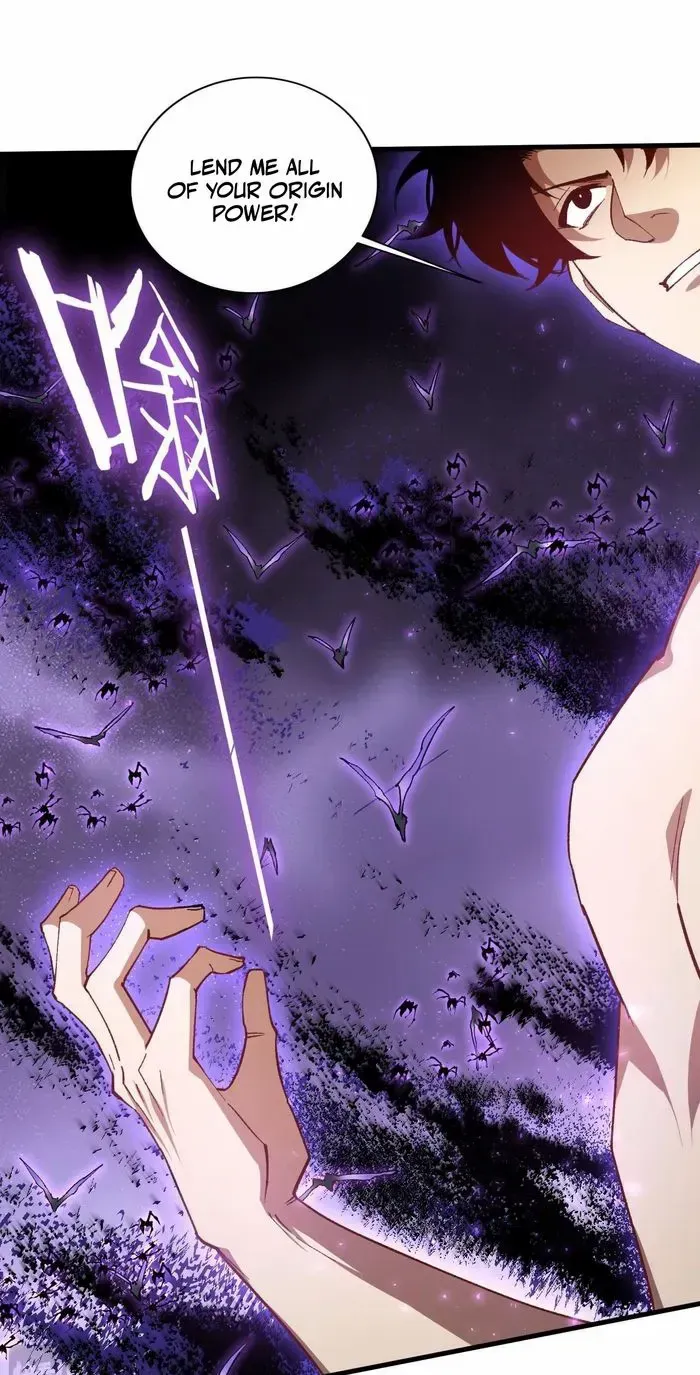 Read Supreme Zerg Lord chapter 75 image 40 on Lezhin