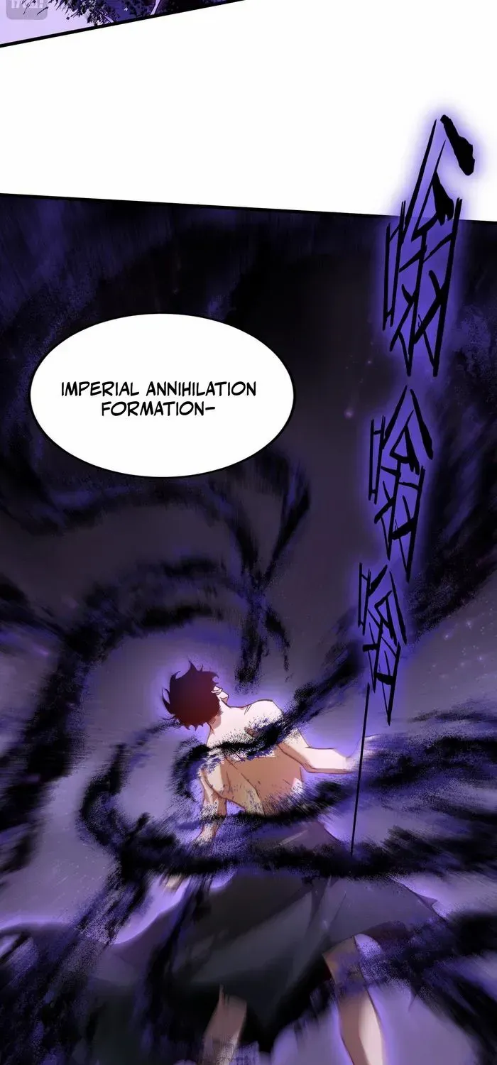 Read Supreme Zerg Lord chapter 75 image 41 on Lezhin