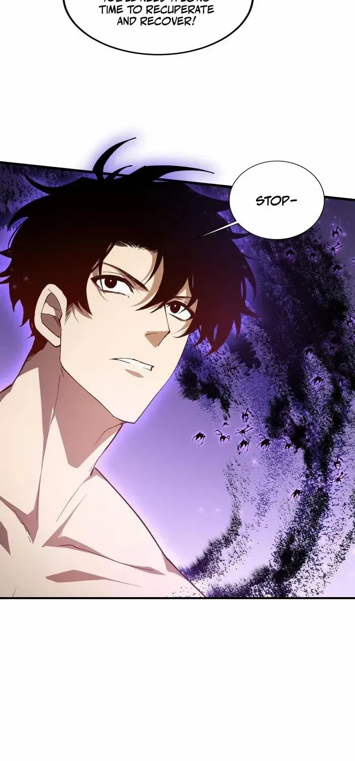 Read Supreme Zerg Lord chapter 75 image 45 on Lezhin