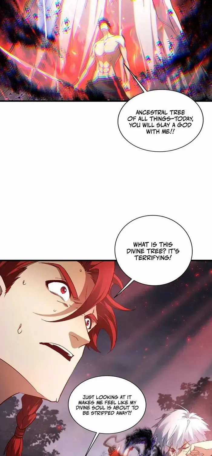 Read Supreme Zerg Lord chapter 75 image 48 on Lezhin