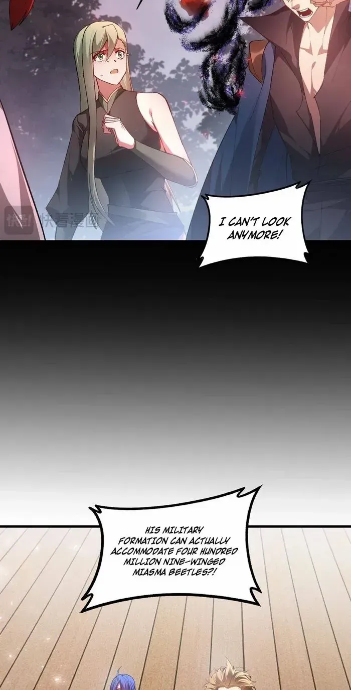 Read Supreme Zerg Lord chapter 75 image 49 on Lezhin
