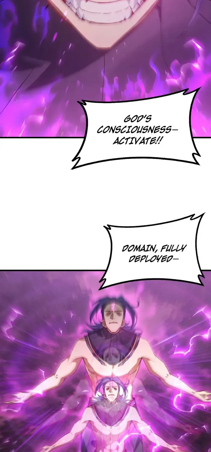 Read Supreme Zerg Lord chapter 75 image 5 on Lezhin