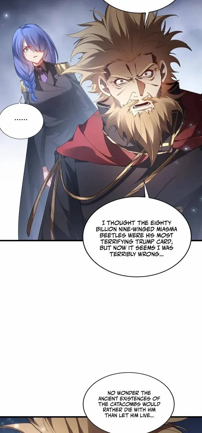 Read Supreme Zerg Lord chapter 75 image 51 on Lezhin