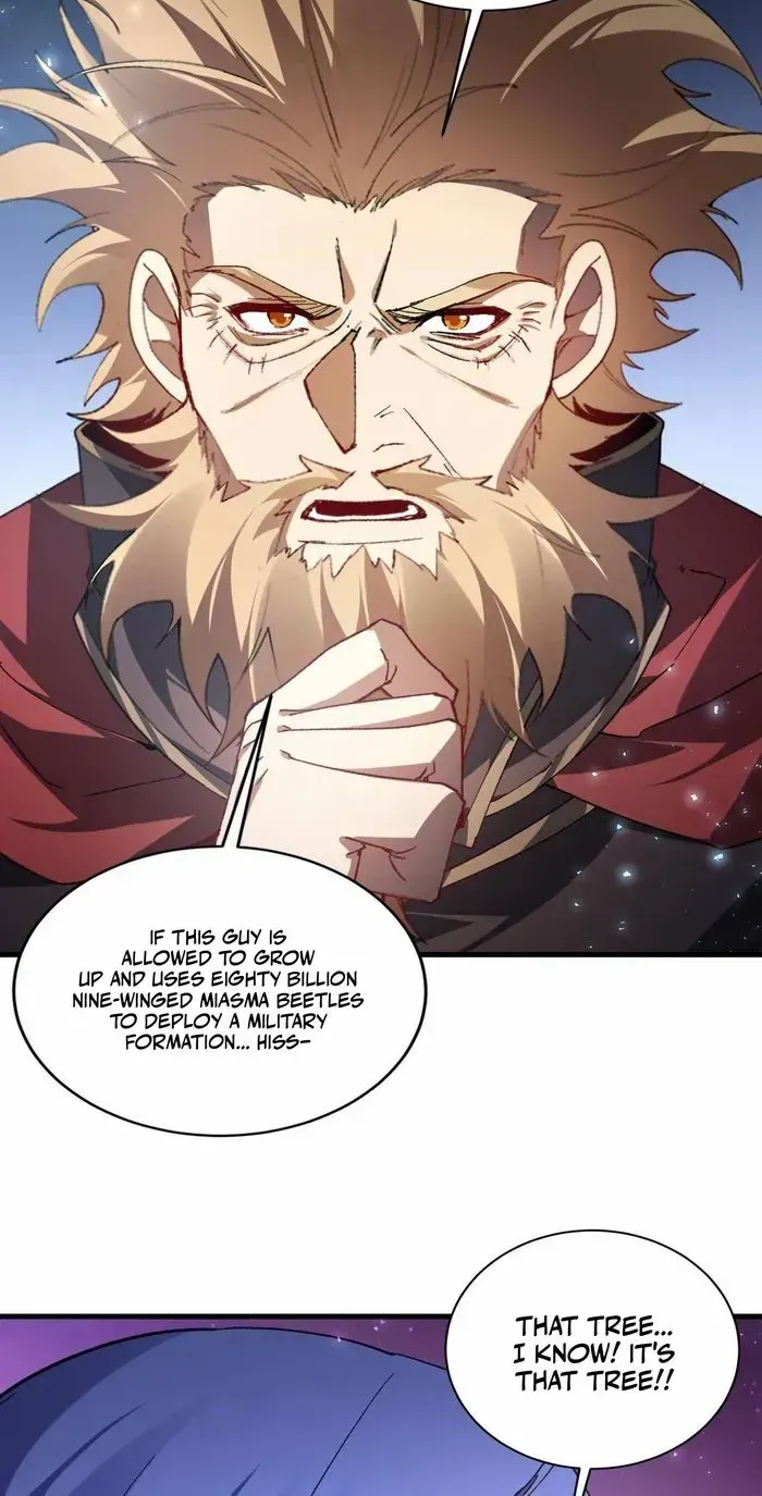 Read Supreme Zerg Lord chapter 75 image 52 on Lezhin