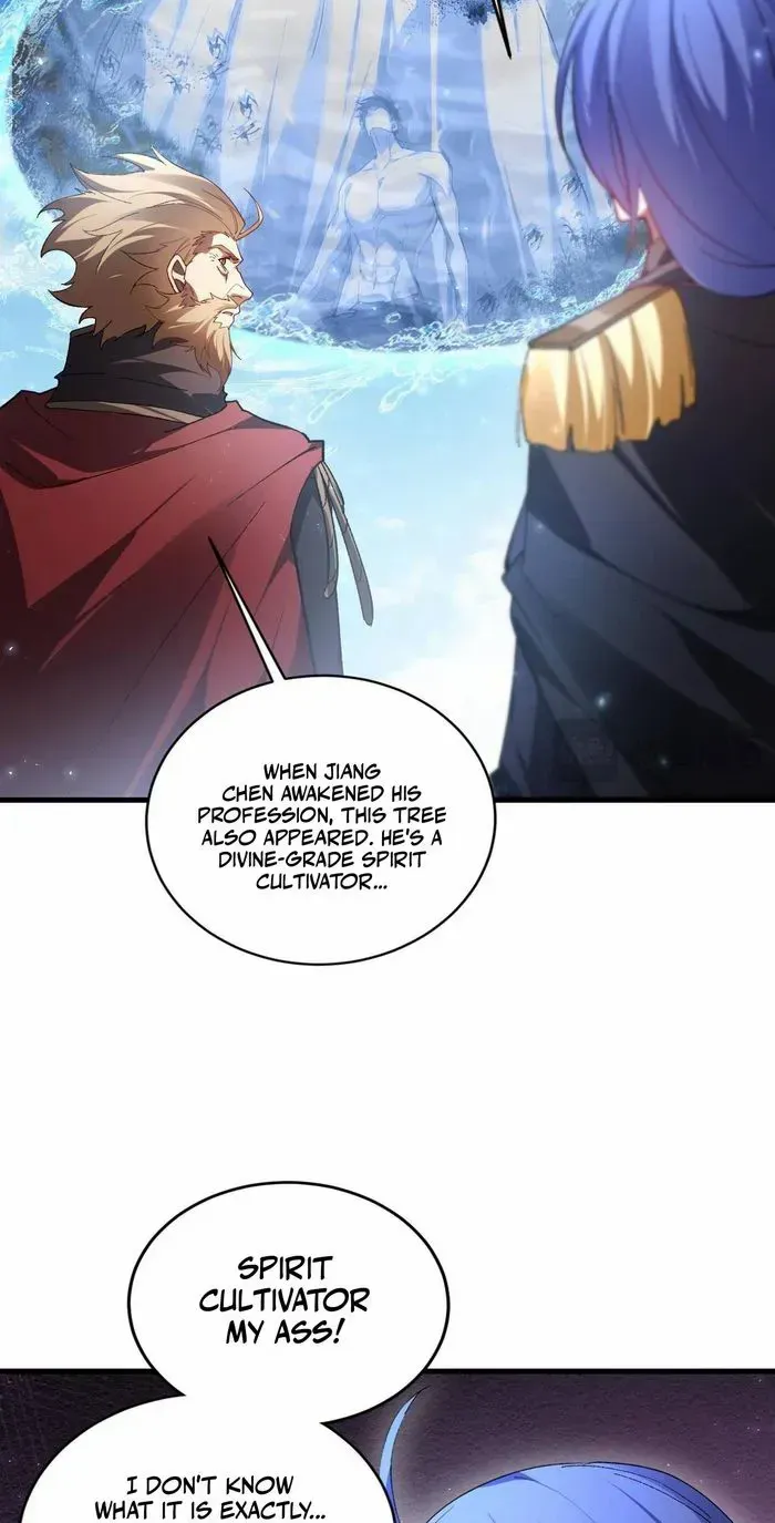 Read Supreme Zerg Lord chapter 75 image 55 on Lezhin