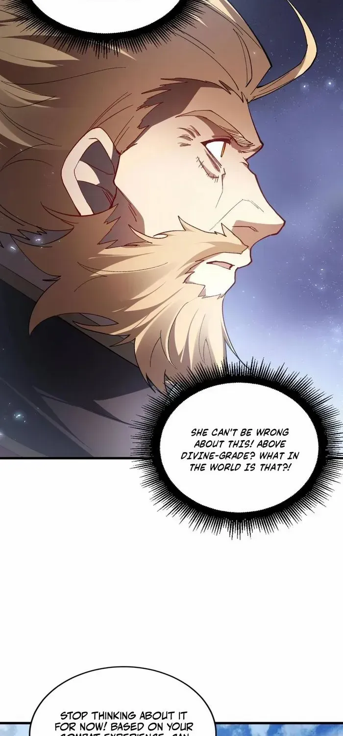 Read Supreme Zerg Lord chapter 75 image 57 on Lezhin
