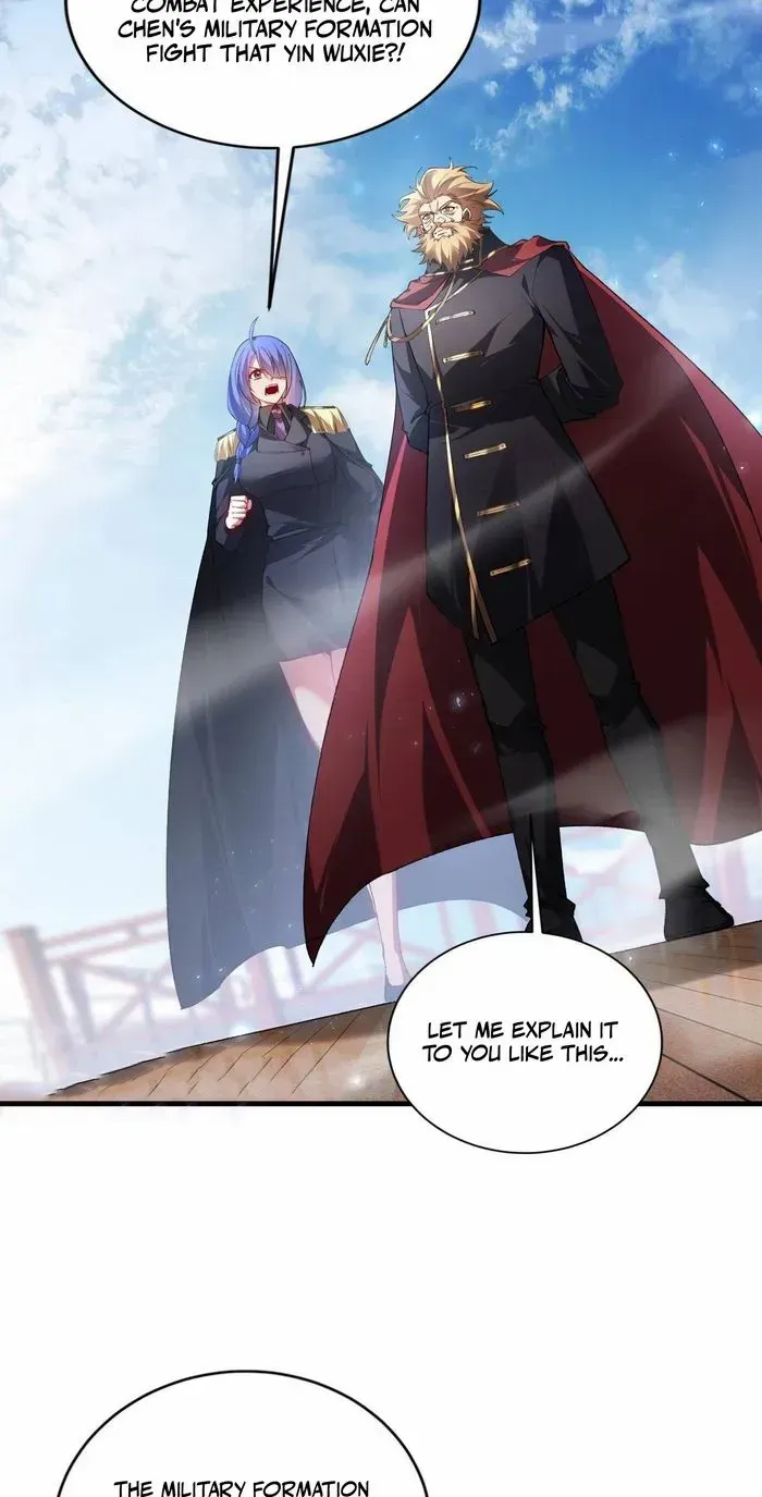 Read Supreme Zerg Lord chapter 75 image 58 on Lezhin