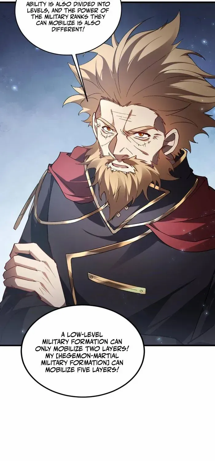 Read Supreme Zerg Lord chapter 75 image 59 on Lezhin