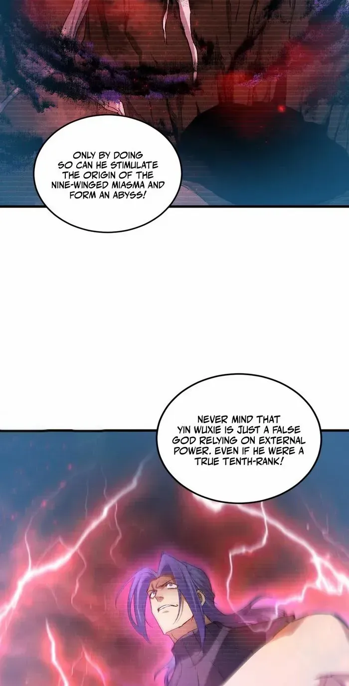 Read Supreme Zerg Lord chapter 75 image 61 on Lezhin