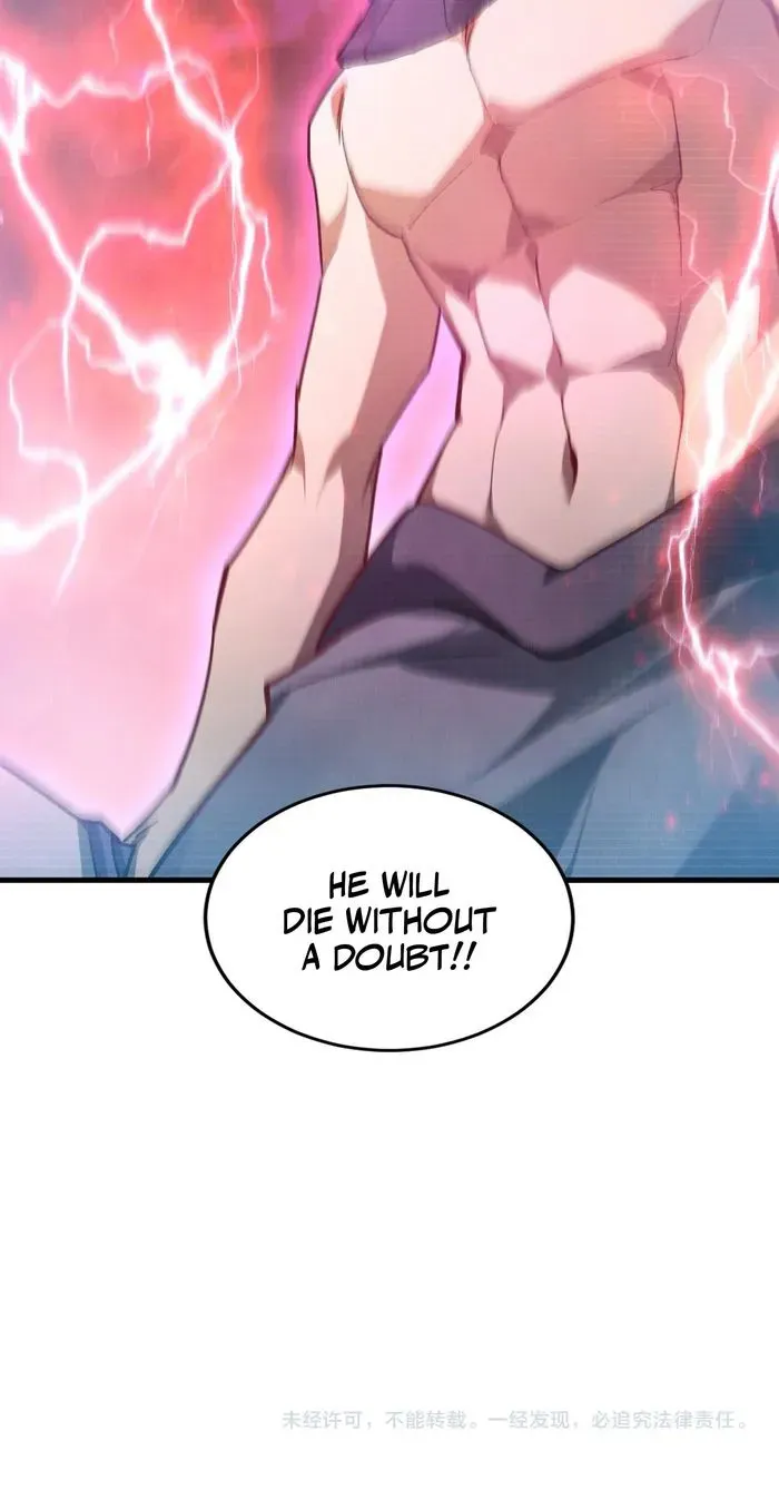 Read Supreme Zerg Lord chapter 75 image 62 on Lezhin