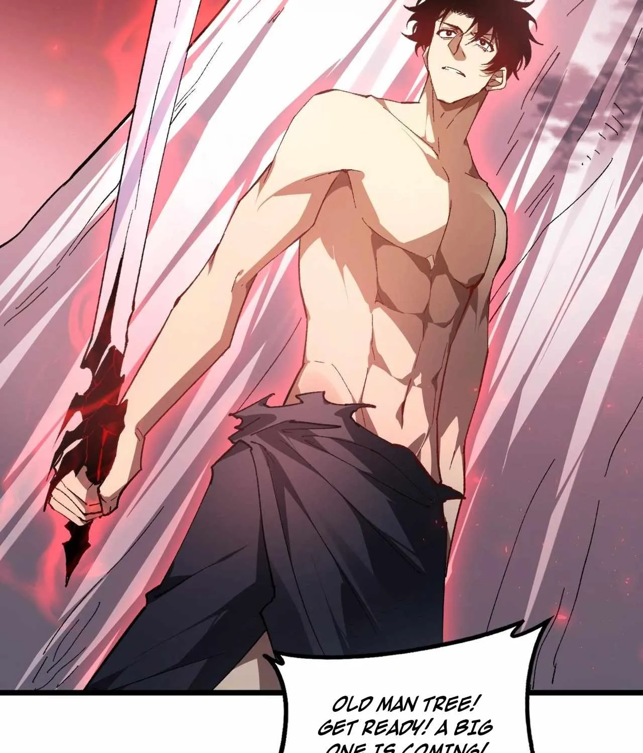 Read Supreme Zerg Lord chapter 76 image 12 on Lezhin