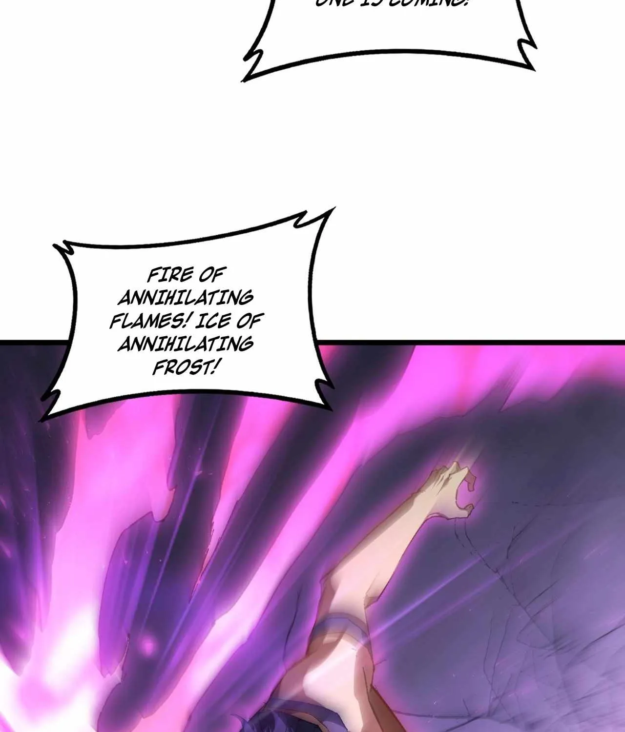 Read Supreme Zerg Lord chapter 76 image 13 on Lezhin