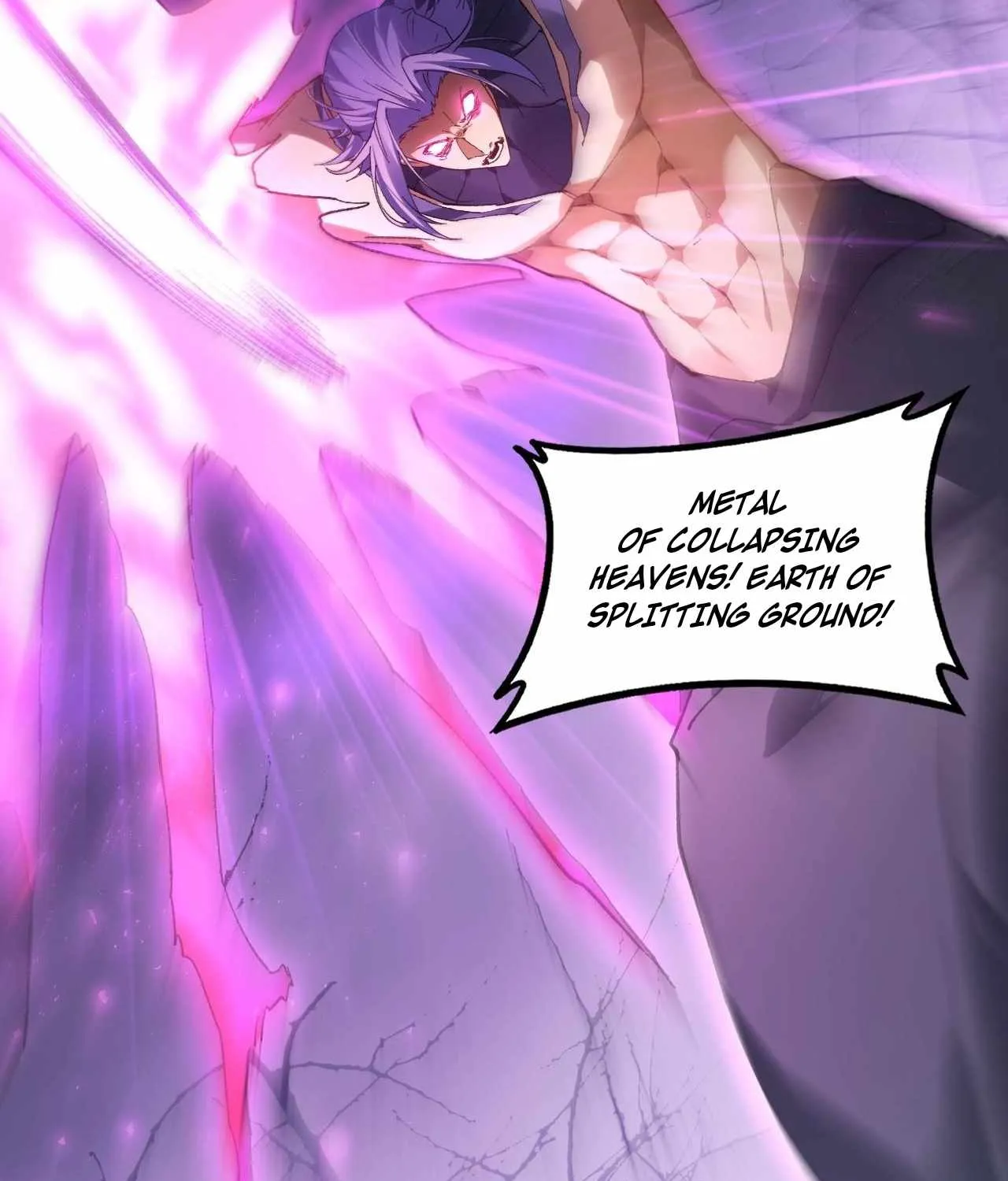Read Supreme Zerg Lord chapter 76 image 14 on Lezhin