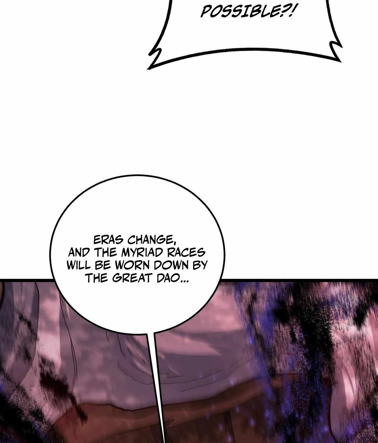 Read Supreme Zerg Lord chapter 76 image 27 on Lezhin