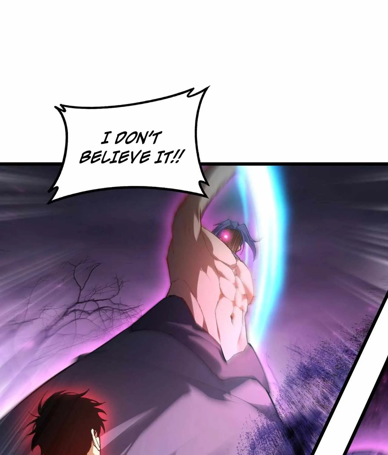 Read Supreme Zerg Lord chapter 76 image 30 on Lezhin