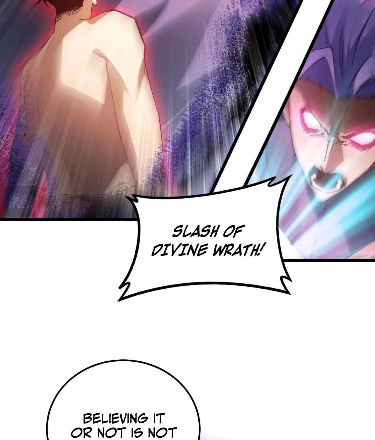 Read Supreme Zerg Lord chapter 76 image 31 on Lezhin