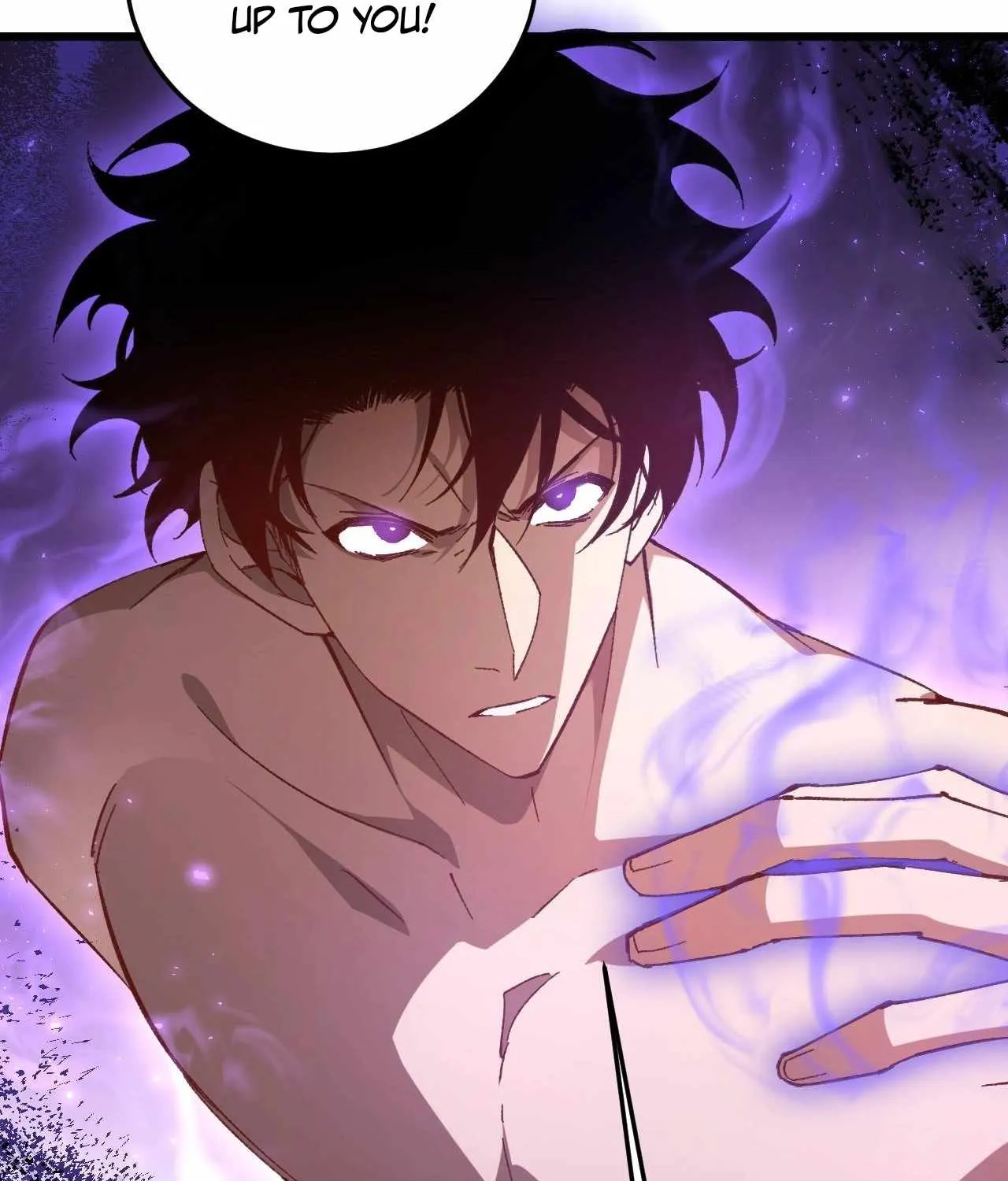 Read Supreme Zerg Lord chapter 76 image 32 on Lezhin