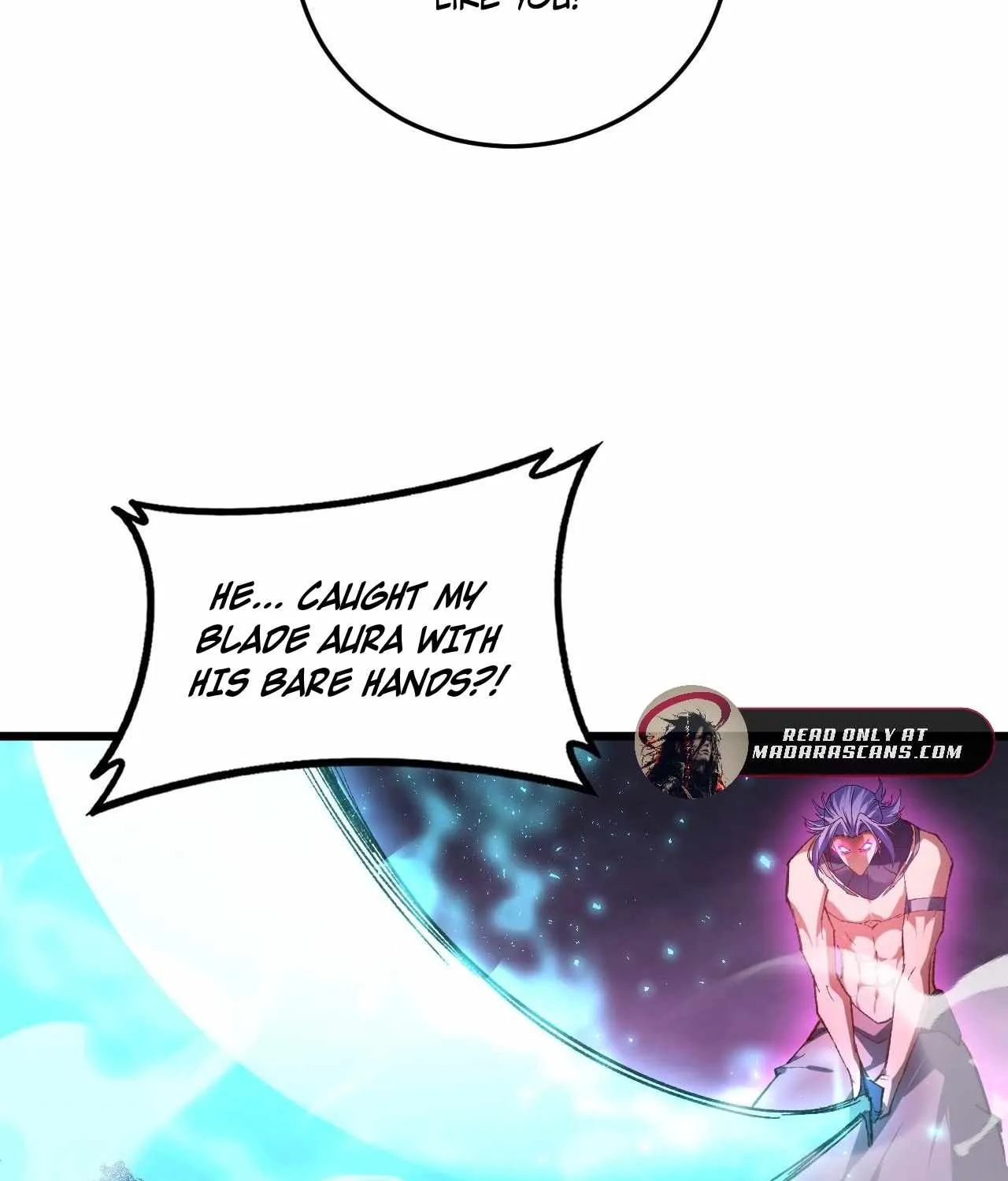 Read Supreme Zerg Lord chapter 76 image 36 on Lezhin