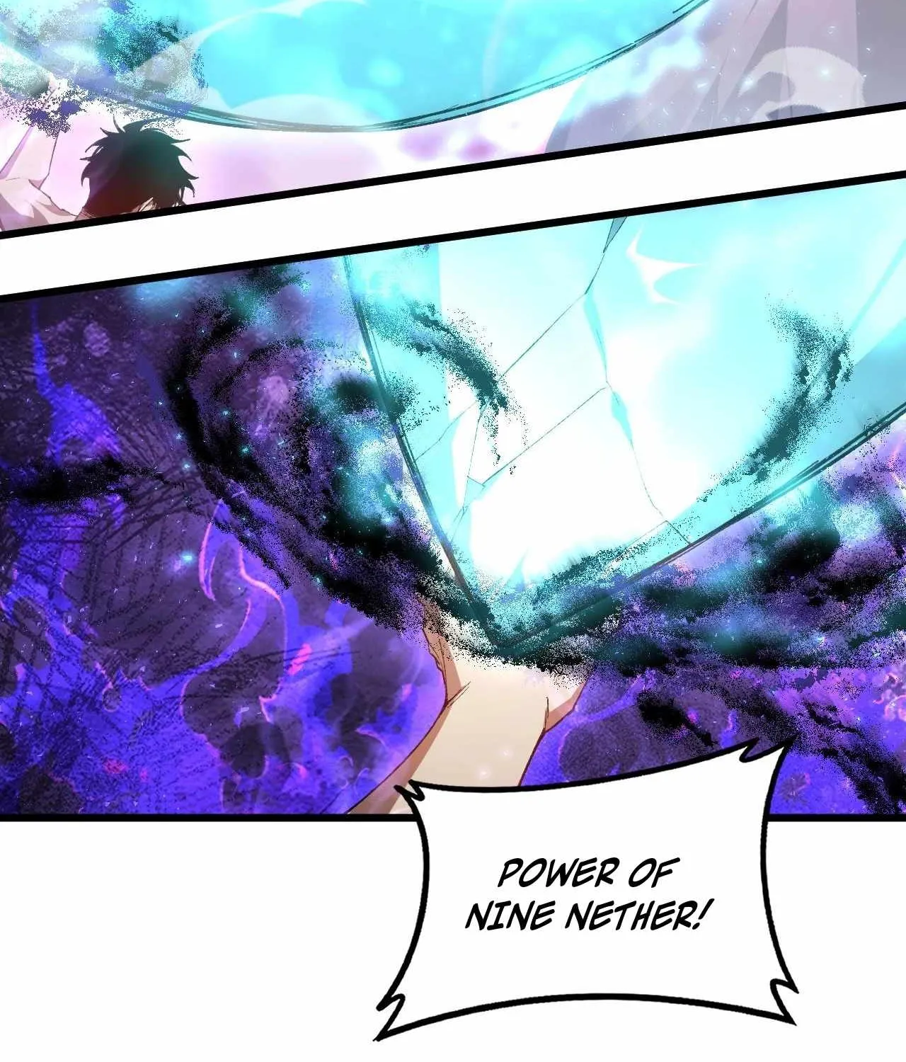 Read Supreme Zerg Lord chapter 76 image 37 on Lezhin