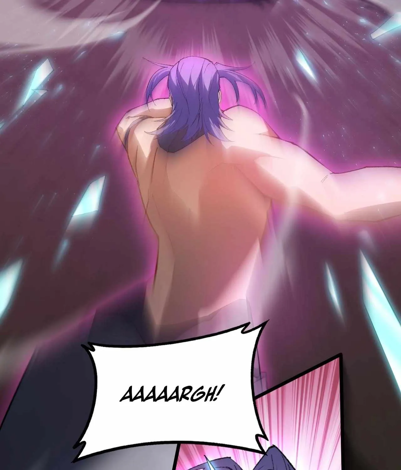 Read Supreme Zerg Lord chapter 76 image 39 on Lezhin