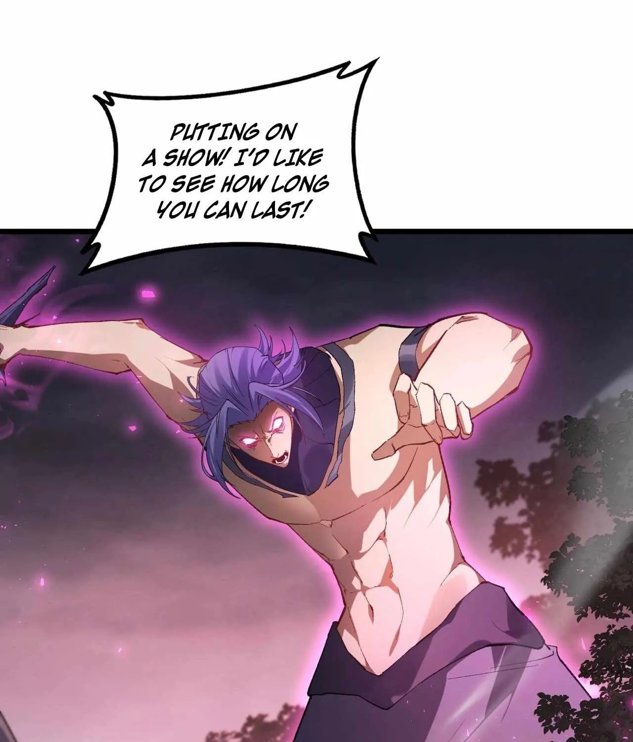 Read Supreme Zerg Lord chapter 76 image 4 on Lezhin