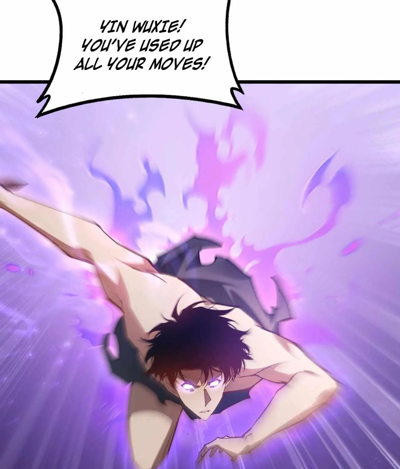 Read Supreme Zerg Lord chapter 76 image 42 on Lezhin