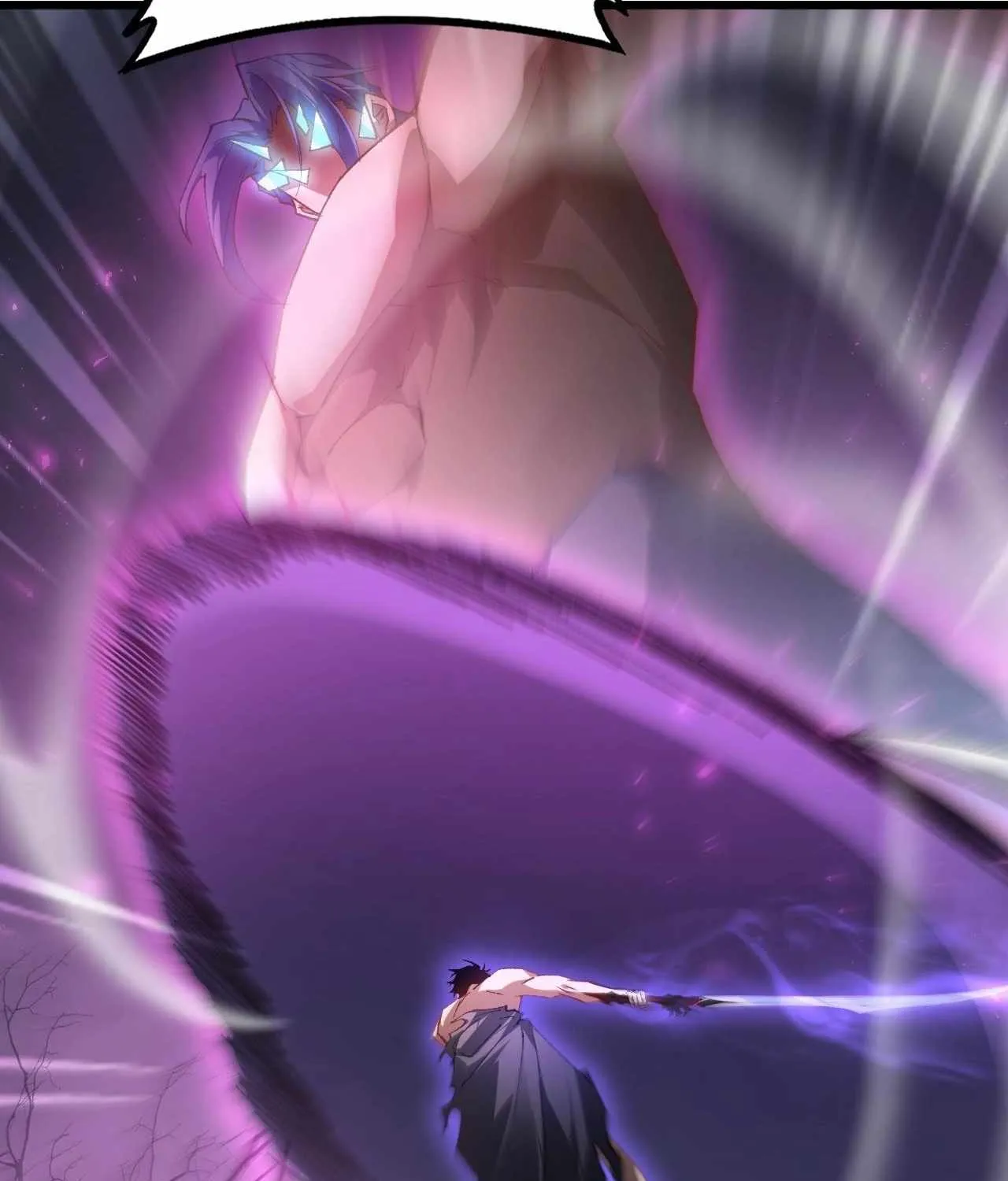 Read Supreme Zerg Lord chapter 76 image 44 on Lezhin