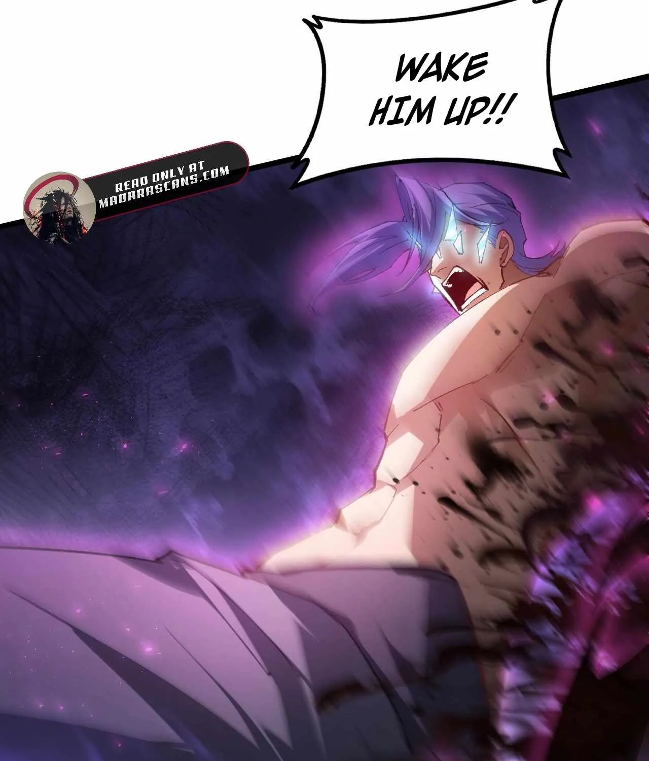 Read Supreme Zerg Lord chapter 76 image 48 on Lezhin