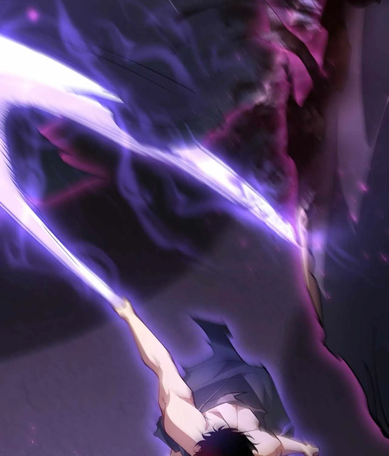 Read Supreme Zerg Lord chapter 76 image 49 on Lezhin