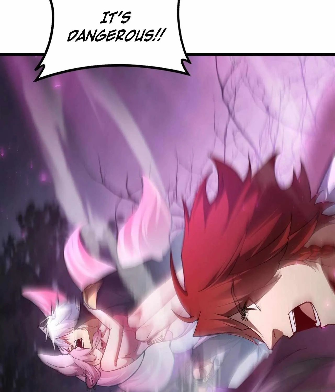 Read Supreme Zerg Lord chapter 76 image 68 on Lezhin