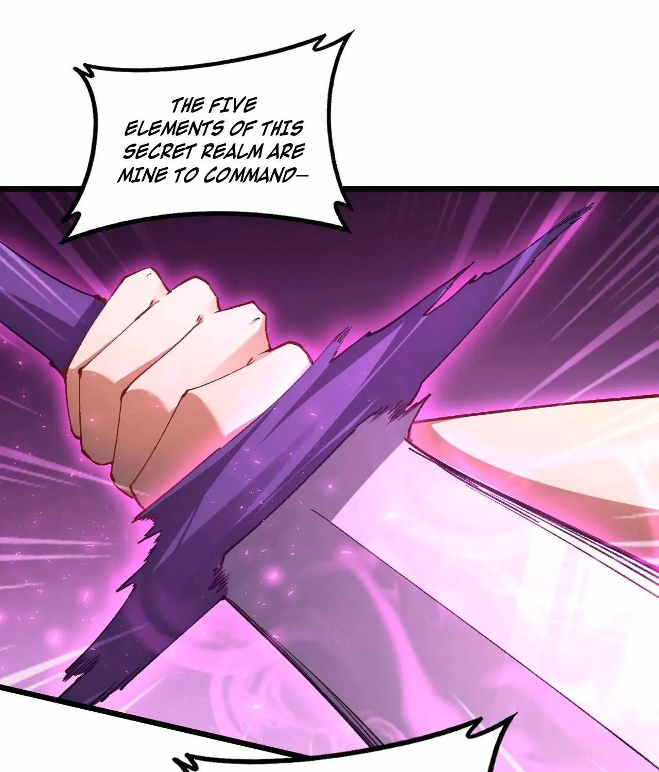 Read Supreme Zerg Lord chapter 76 image 7 on Lezhin