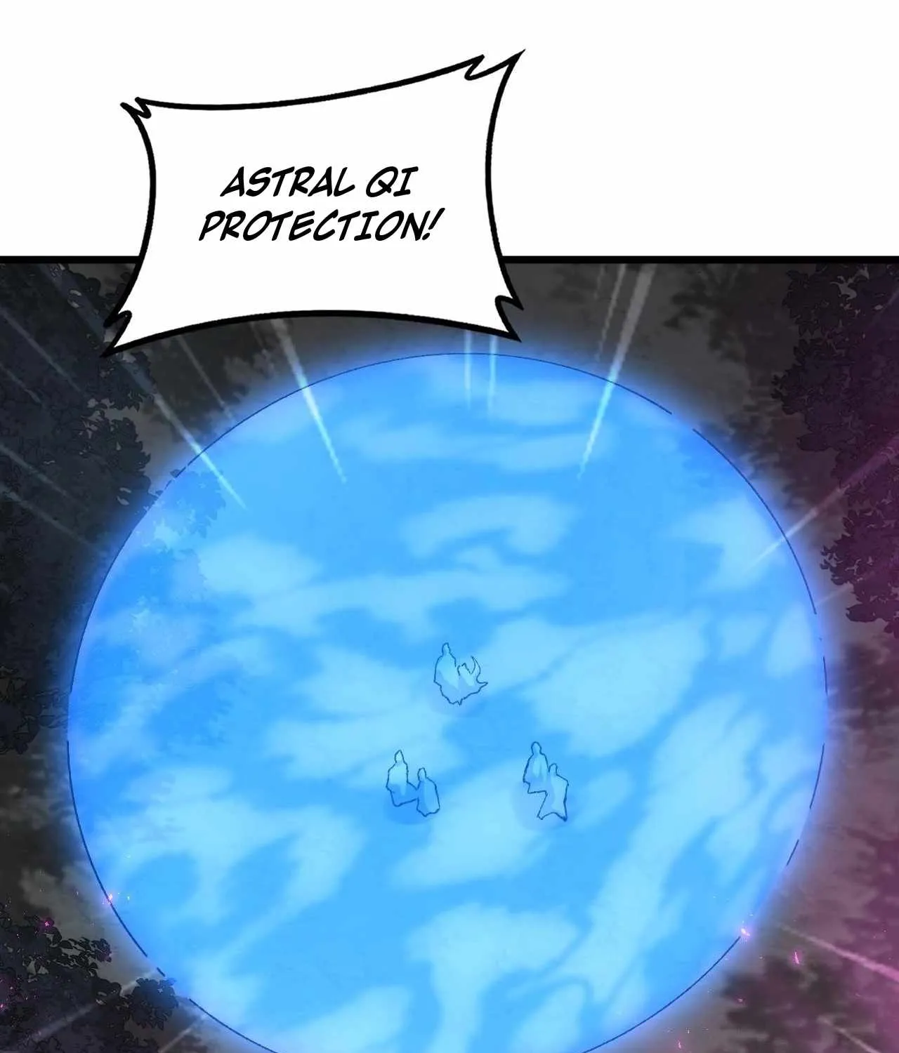 Read Supreme Zerg Lord chapter 76 image 70 on Lezhin