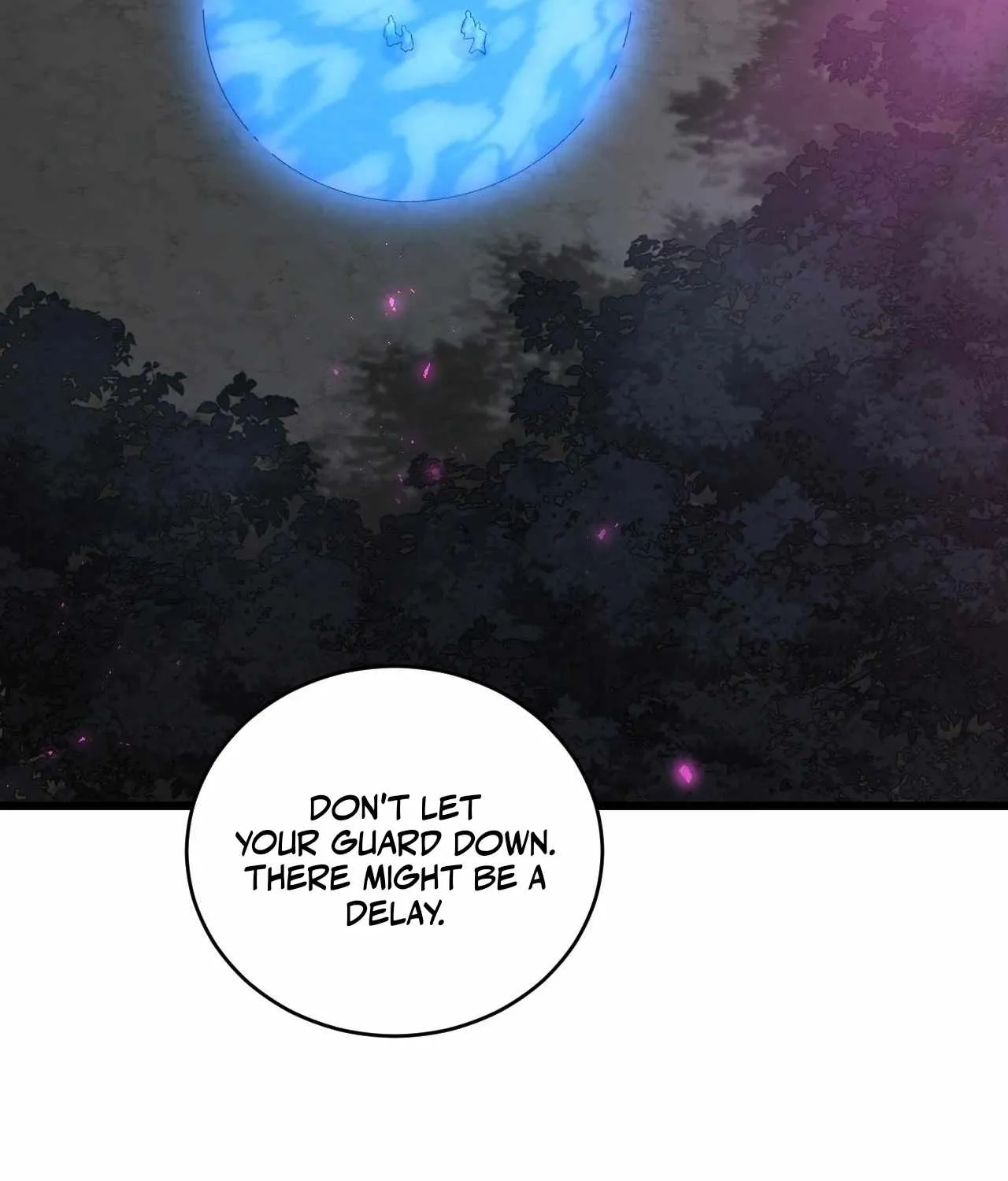 Read Supreme Zerg Lord chapter 76 image 74 on Lezhin