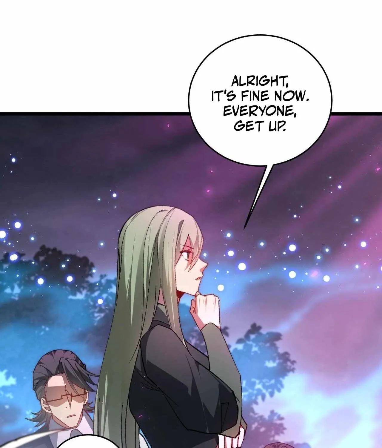 Read Supreme Zerg Lord chapter 76 image 75 on Lezhin