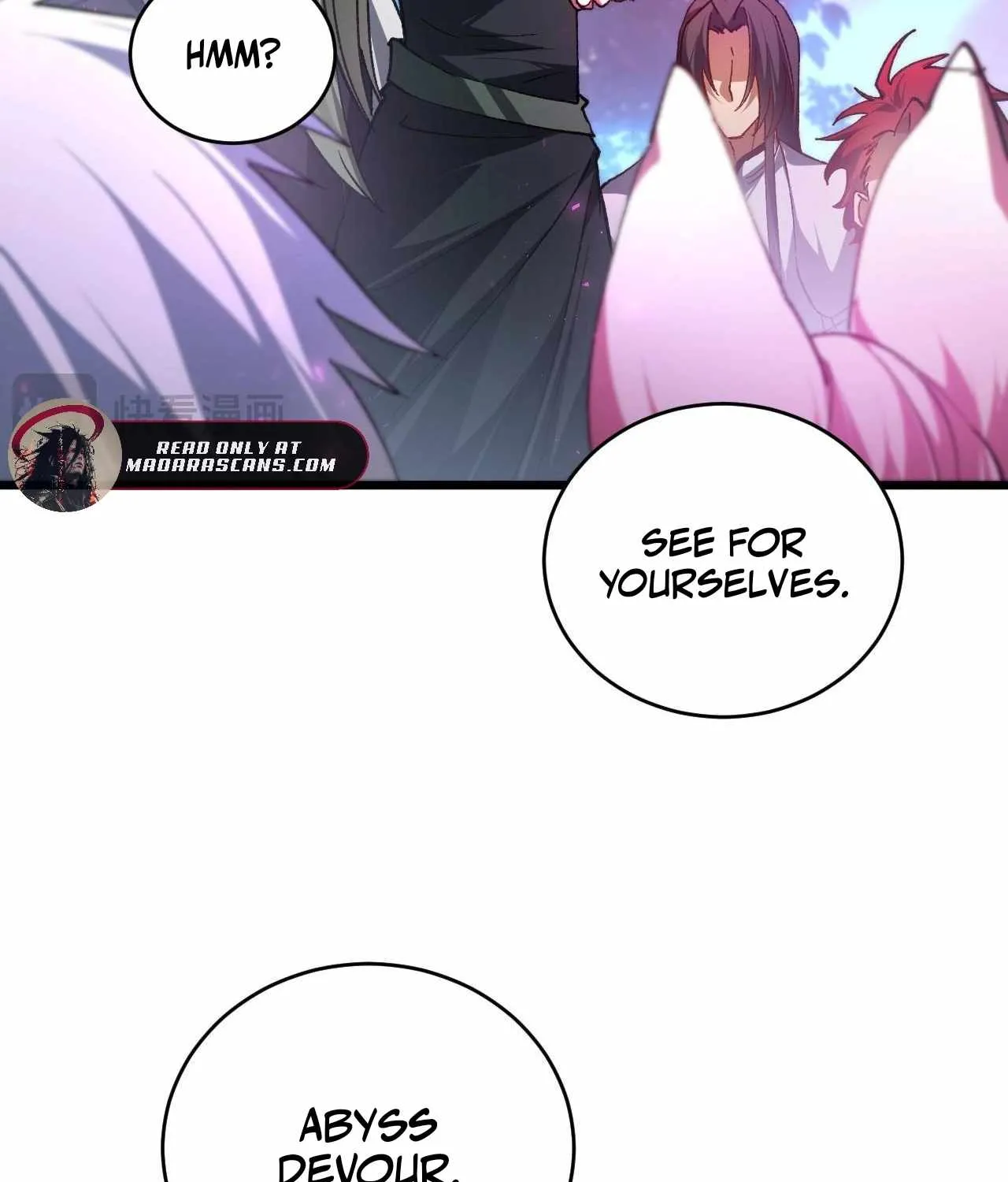 Read Supreme Zerg Lord chapter 76 image 76 on Lezhin