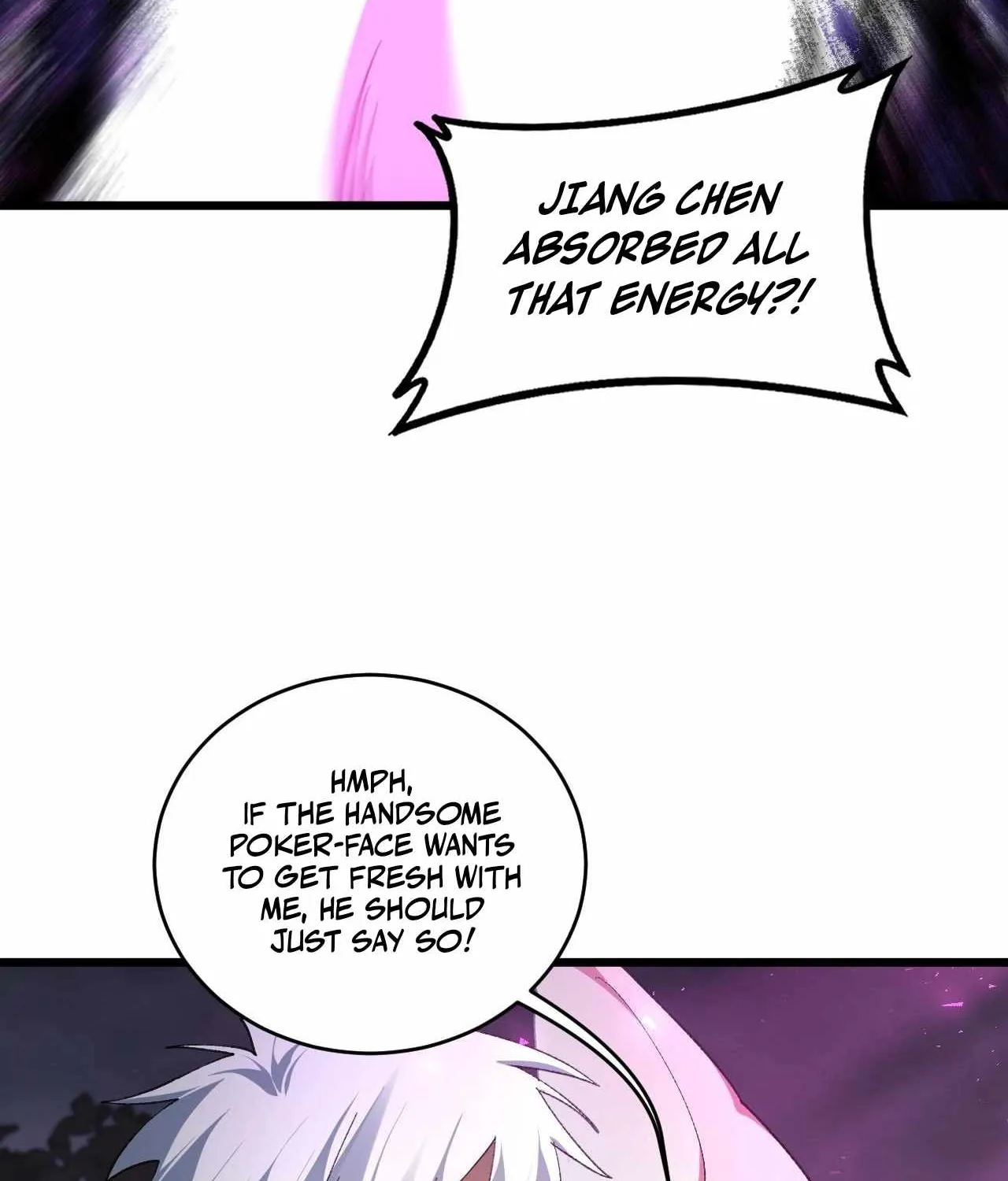 Read Supreme Zerg Lord chapter 76 image 79 on Lezhin