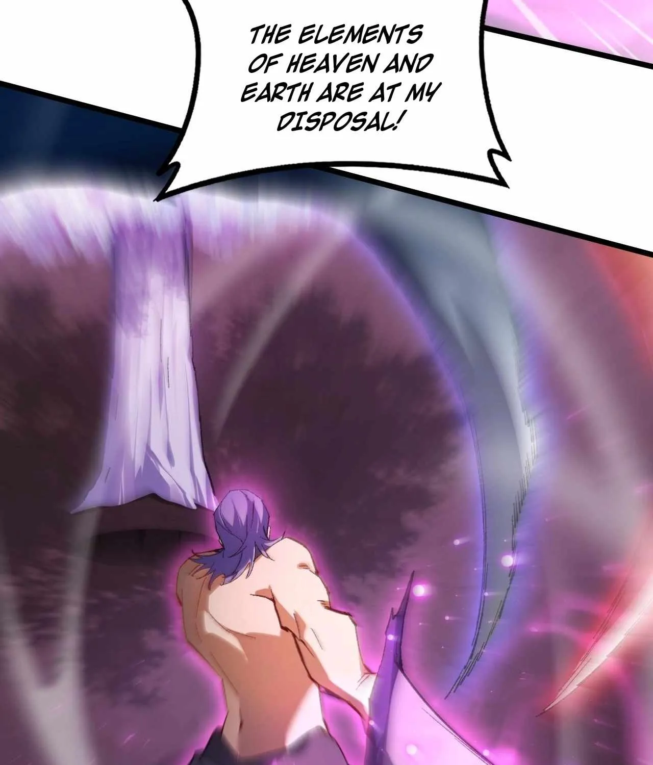 Read Supreme Zerg Lord chapter 76 image 8 on Lezhin
