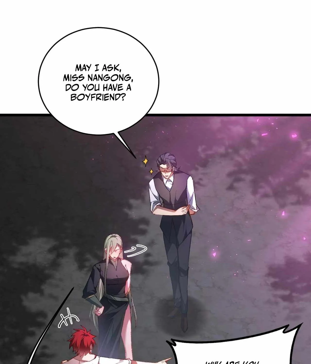 Read Supreme Zerg Lord chapter 76 image 81 on Lezhin