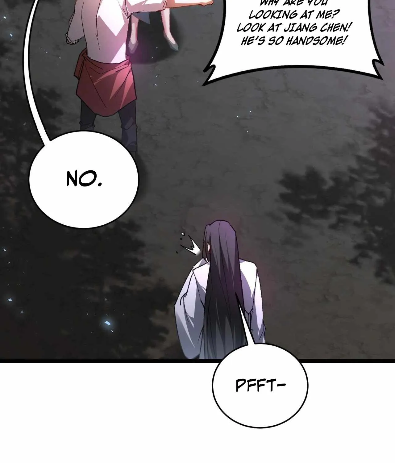 Read Supreme Zerg Lord chapter 76 image 82 on Lezhin