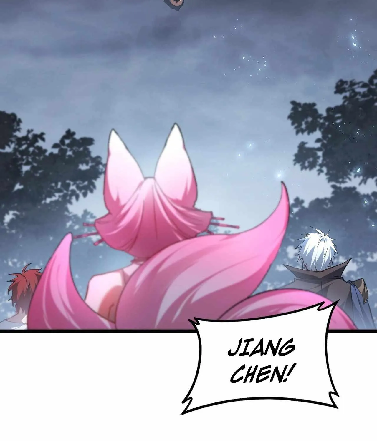 Read Supreme Zerg Lord chapter 76 image 86 on Lezhin