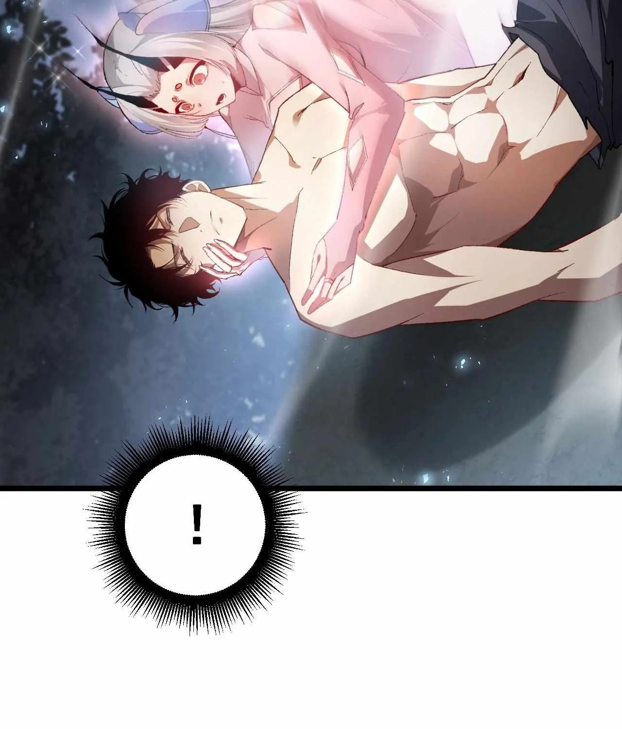 Read Supreme Zerg Lord chapter 76 image 90 on Lezhin