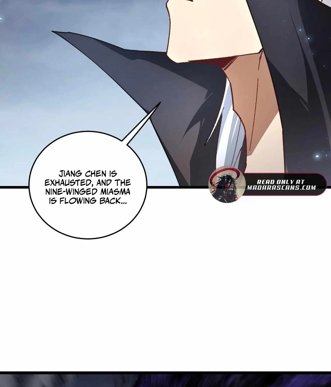 Read Supreme Zerg Lord chapter 76 image 93 on Lezhin