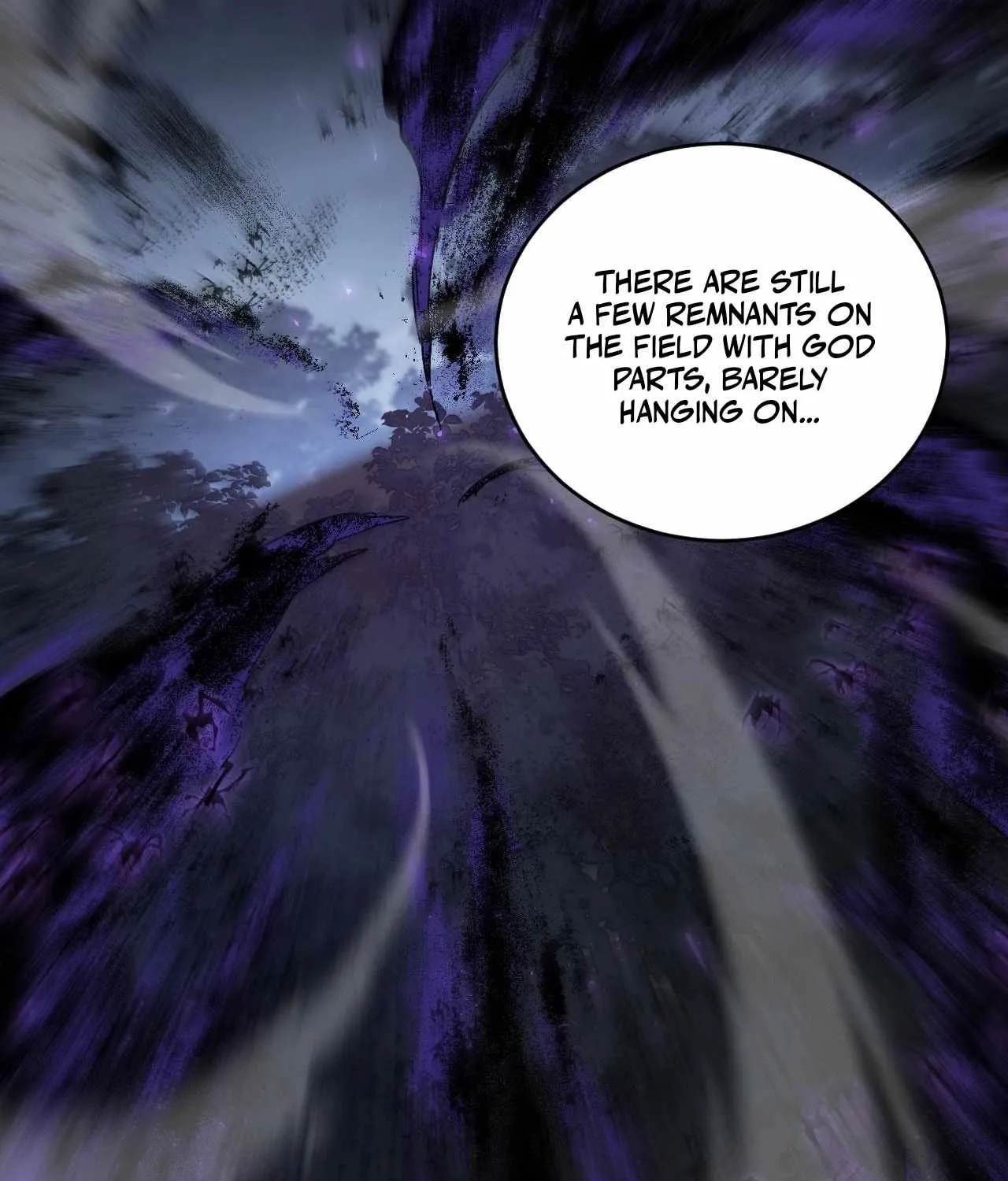 Read Supreme Zerg Lord chapter 76 image 94 on Lezhin