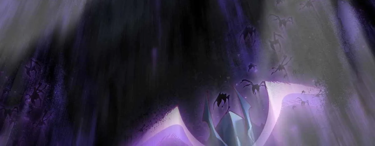 Read Supreme Zerg Lord chapter 76 image 95 on Lezhin