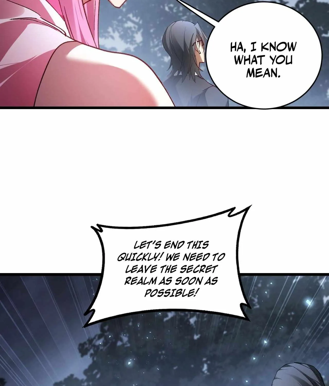 Read Supreme Zerg Lord chapter 76 image 97 on Lezhin