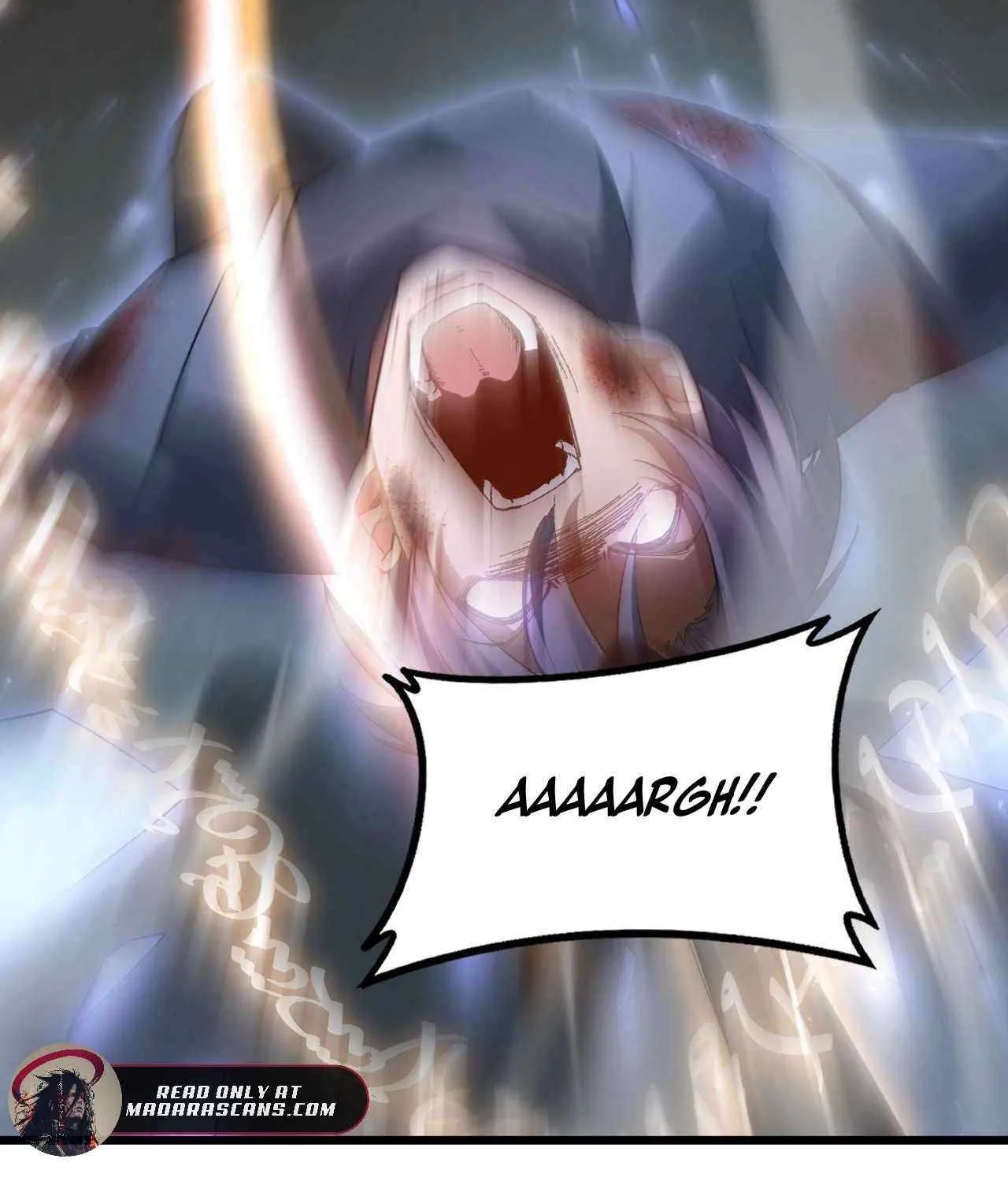 Read Supreme Zerg Lord chapter 77 image 10 on Lezhin