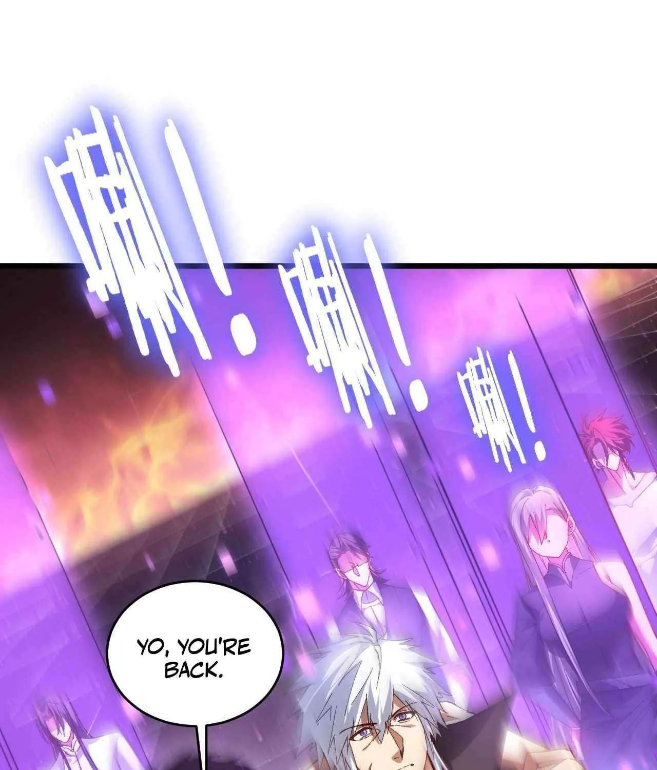 Read Supreme Zerg Lord chapter 77 image 100 on Lezhin